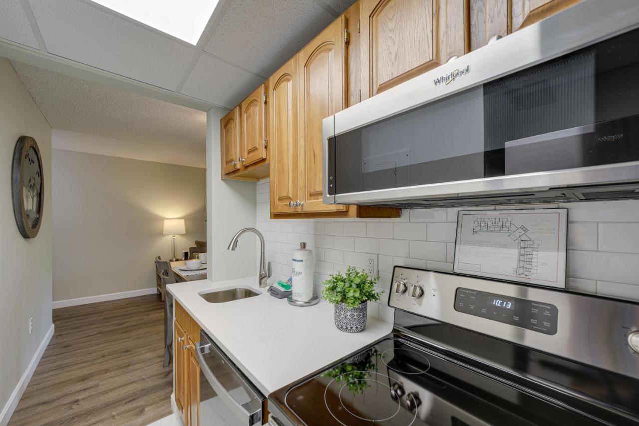 Stylish Gatlinburg Condo With Pool Walk Downtown! Extérieur photo