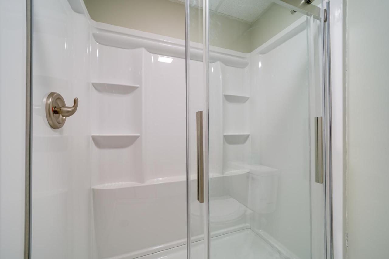 Stylish Gatlinburg Condo With Pool Walk Downtown! Extérieur photo