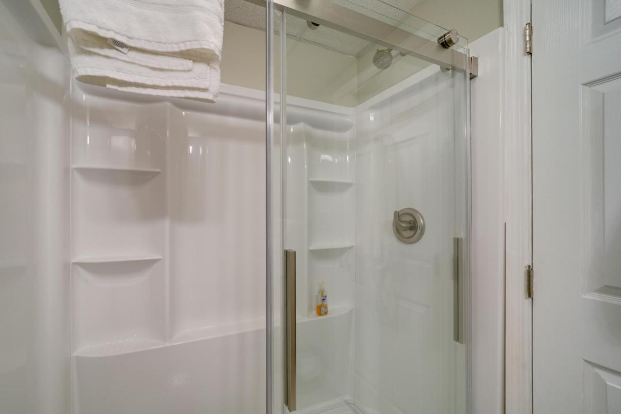 Stylish Gatlinburg Condo With Pool Walk Downtown! Extérieur photo