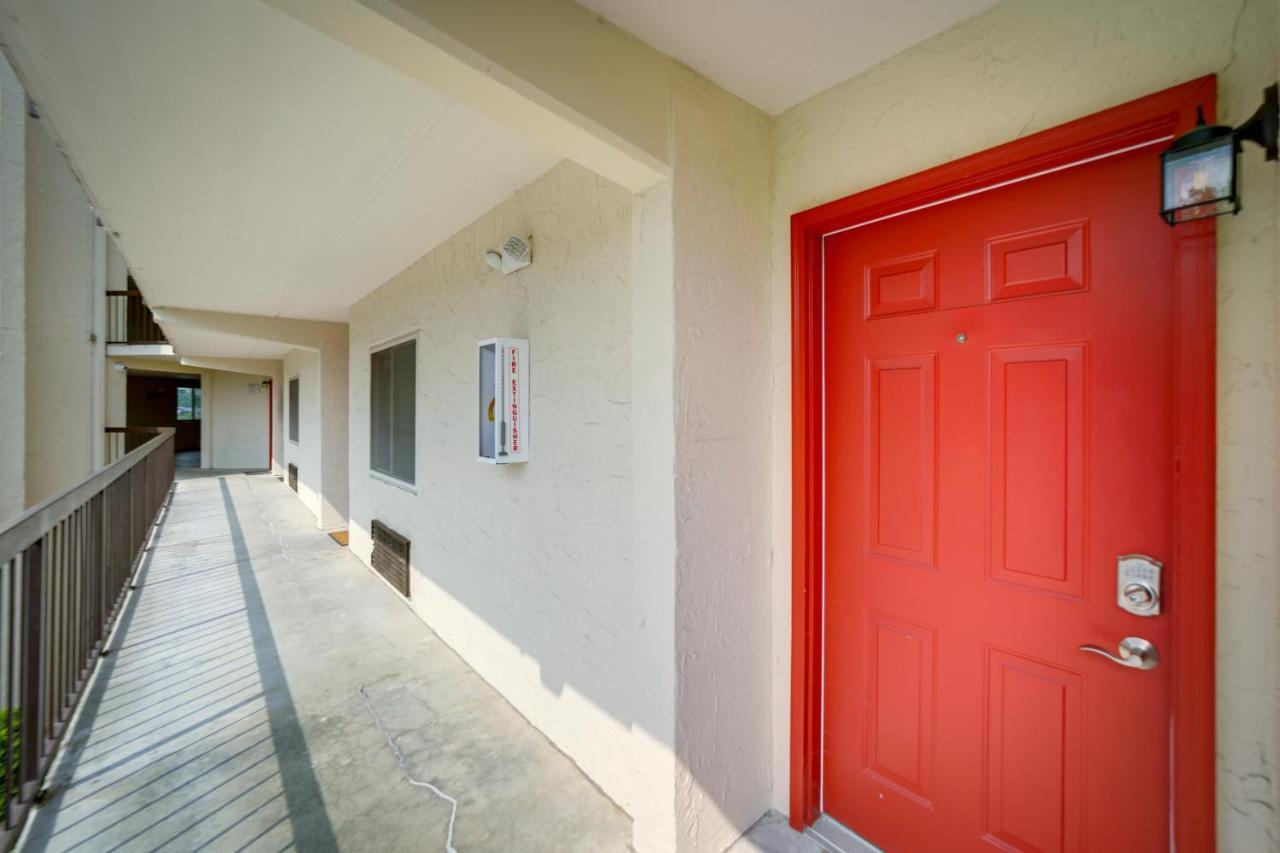 Stylish Gatlinburg Condo With Pool Walk Downtown! Extérieur photo