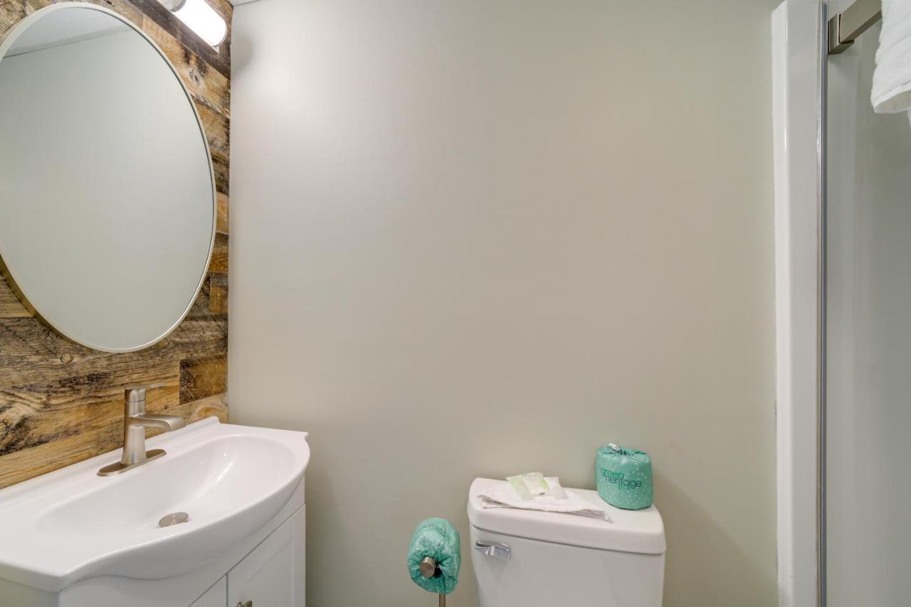 Stylish Gatlinburg Condo With Pool Walk Downtown! Extérieur photo
